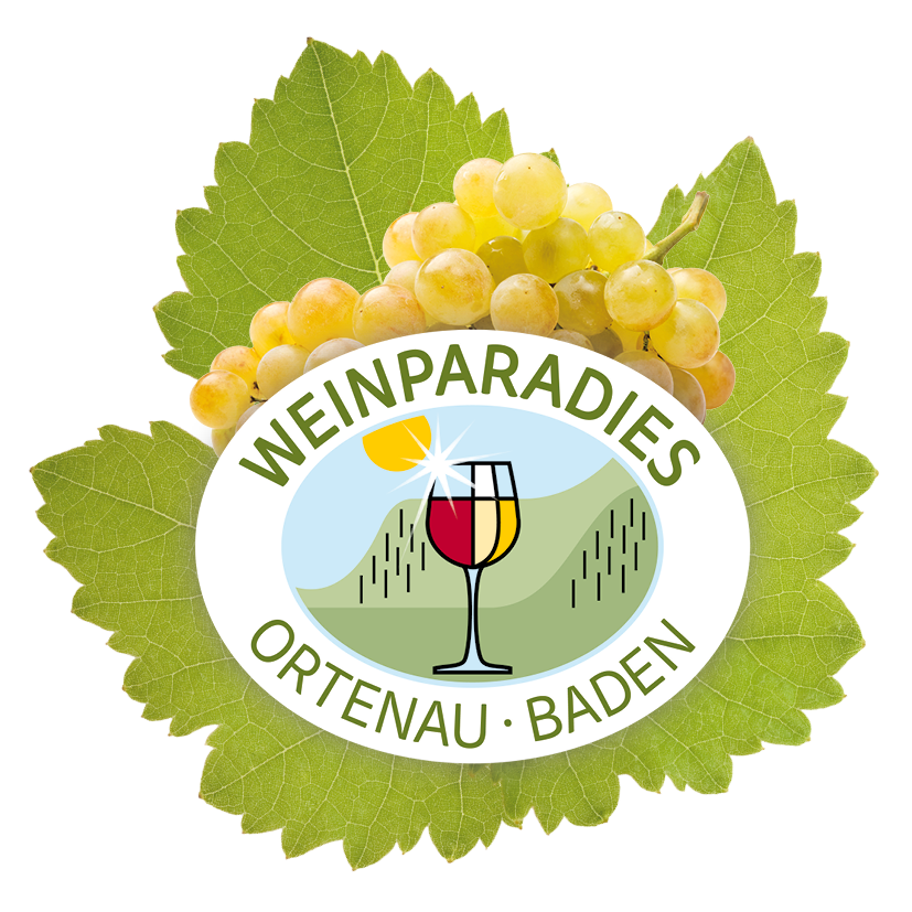 Logo Weinparadies Ortenau