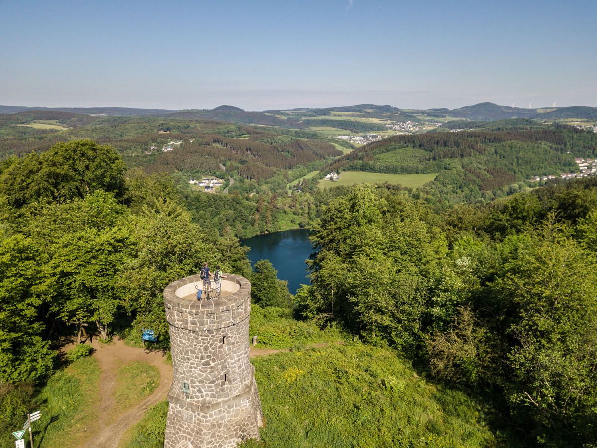 HeimatSpur MaareGl ck Deutschlands Sch nste Wanderwege HeimatSpur MaareGl ck Deutschlands Sch nste Wanderwege