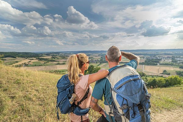 Kocher-Jagst-Trail