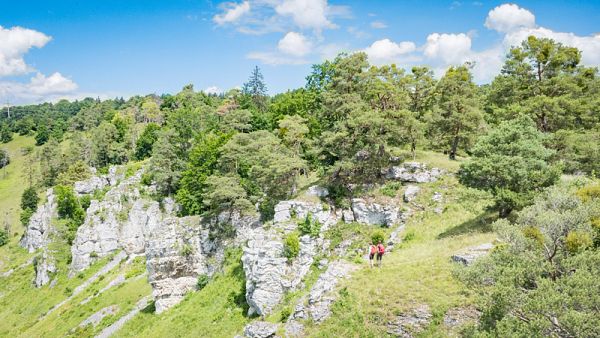 Altmühltal-Panoramaweg