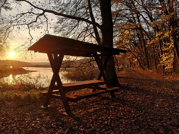 Brandenburg mit Berlin