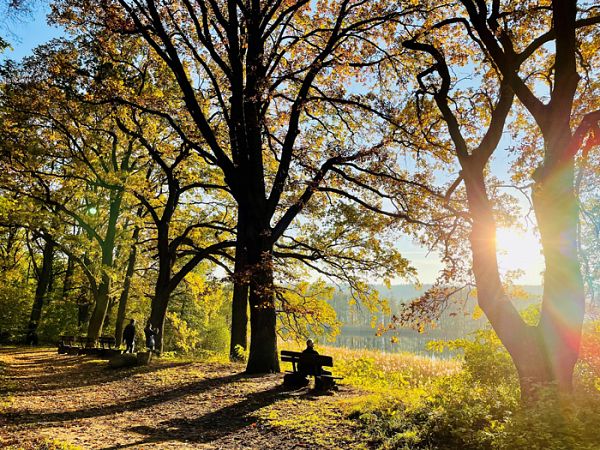 Brandenburg mit Berlin