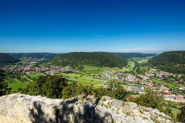 Baden-Württemberg