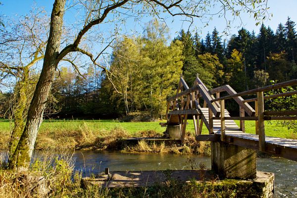 Lichtenfelser Panoramaweg