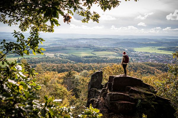 Thüringen