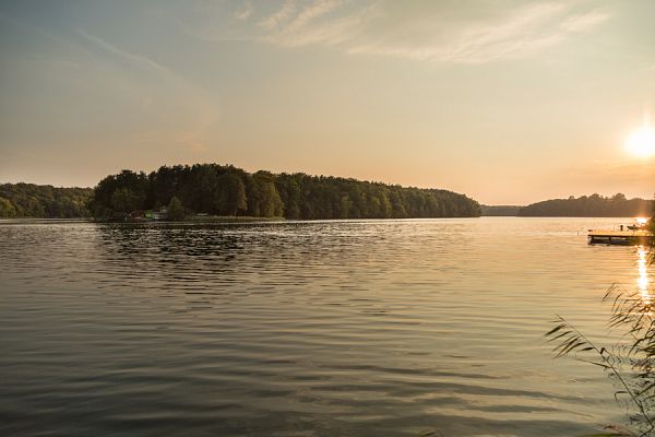 Brandenburg mit Berlin