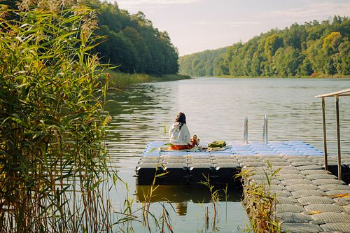 Brandenburg mit Berlin