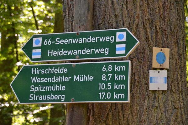 Brandenburg mit Berlin