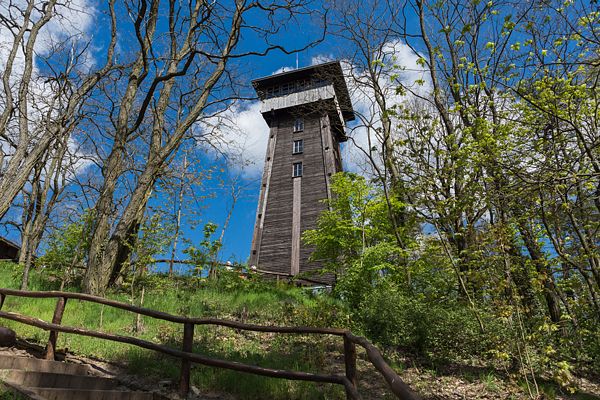 Brandenburg mit Berlin