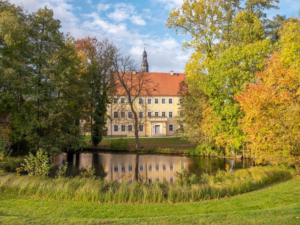 Brandenburg mit Berlin