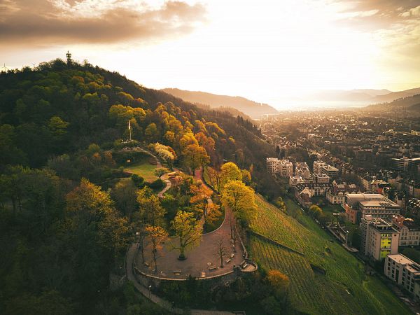 Schlossberg Entdeckertour