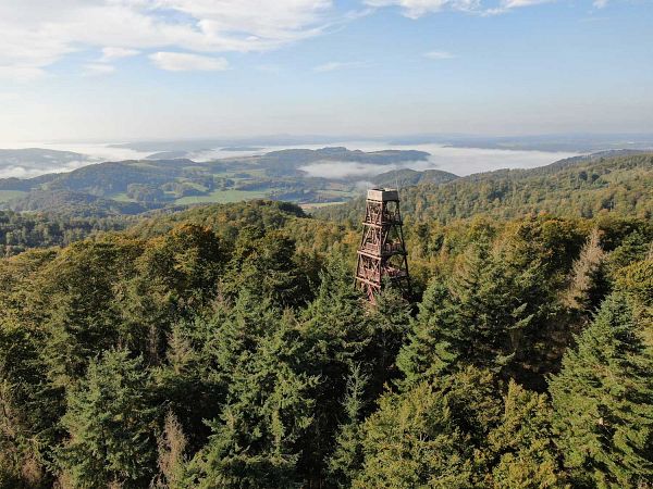 Niedersachsen mit Hamburg