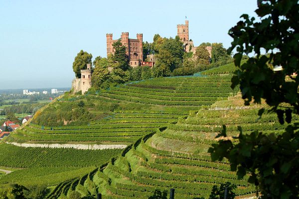 Baden-Württemberg