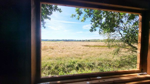 Niedersachsen mit Hamburg