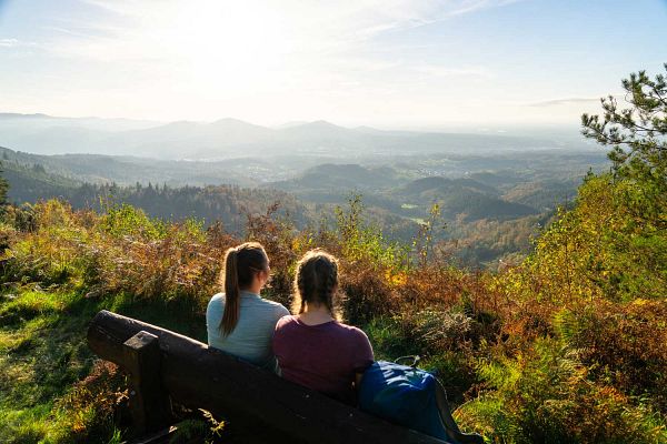 Bernbacher Grenzerfahrung