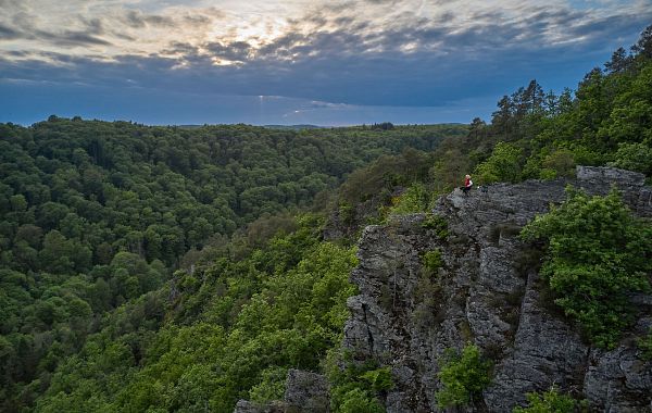 Traumschleife Altlayer Schweiz