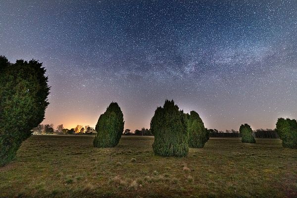 Niedersachsen mit Hamburg