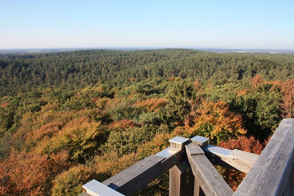 Niedersachsen mit Hamburg