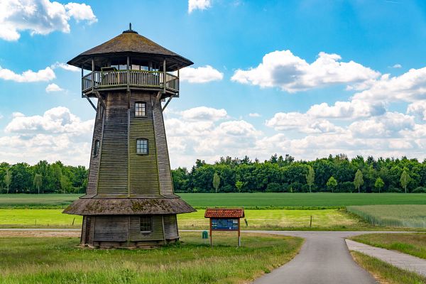 Niedersachsen mit Hamburg