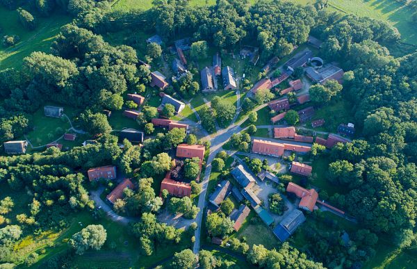 Niedersachsen mit Hamburg