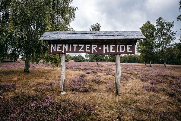 Niedersachsen mit Hamburg