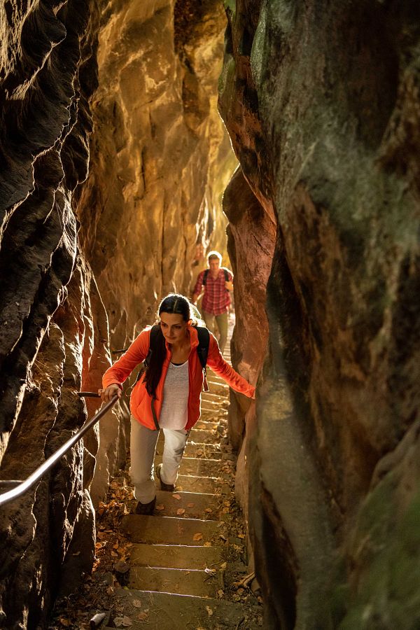 NaturWanderPark delux